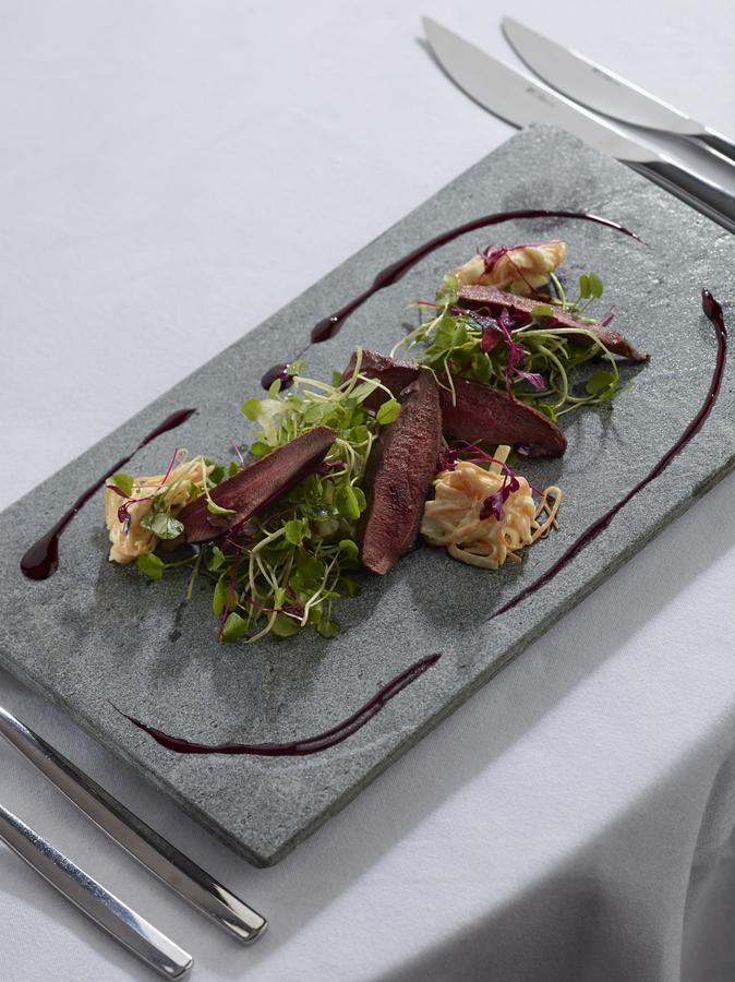 Warwick Conferences - Scarman Tile Hill