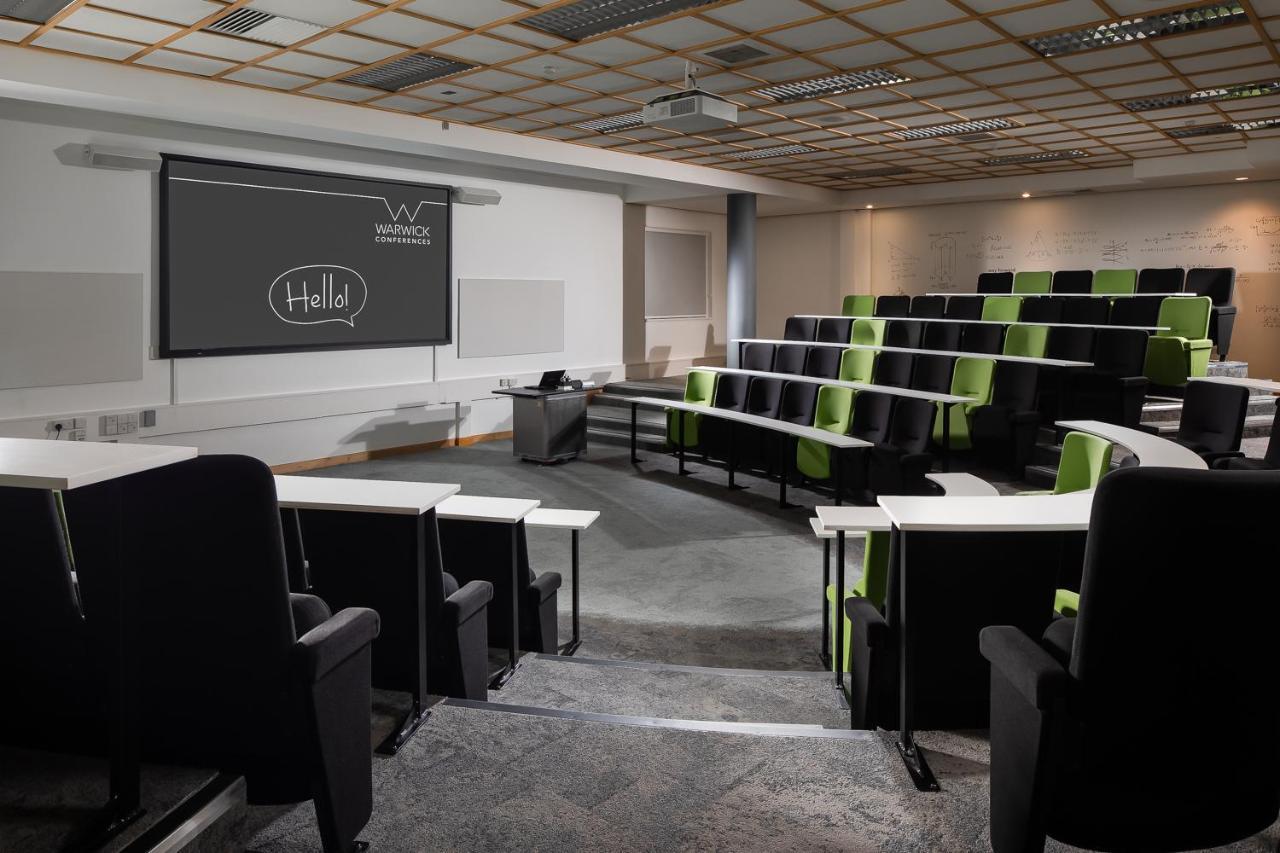 Warwick Conferences - Scarman 4* Tile Hill