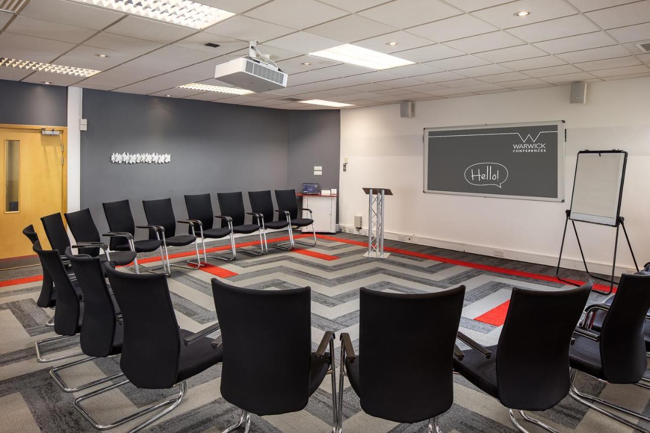 Warwick Conferences - Scarman Tile Hill