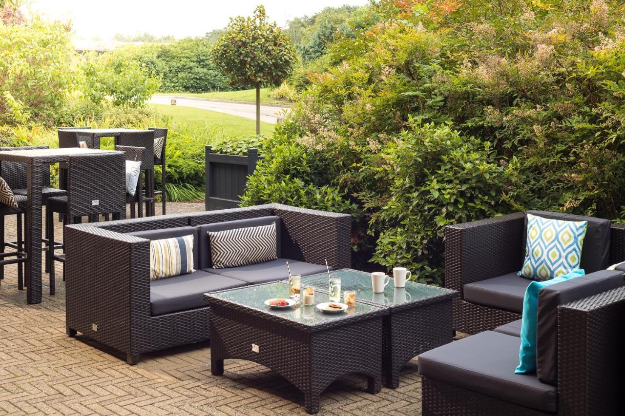 Warwick Conferences - Scarman Tile Hill