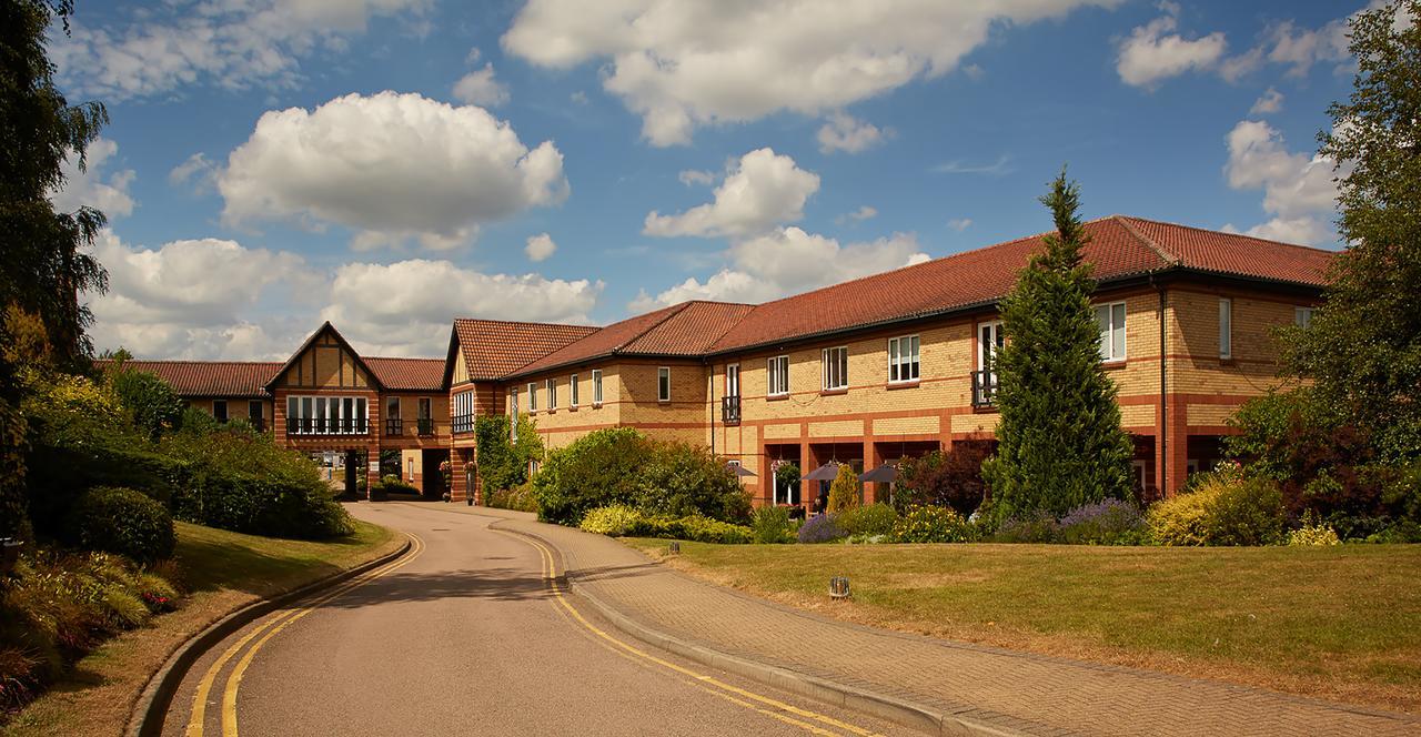 Hotel Warwick Conferences - Scarman Tile Hill